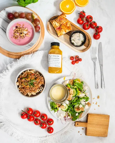 Perfect Chef - Catering Dietetyczny Warszawa | Dieta Pudełkowa