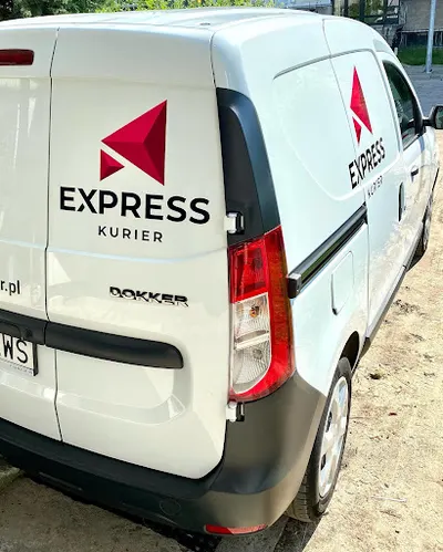 Express Kurier Dariusz Adamczyk – Biuro